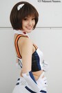水谷望愛／エヴァンゲリオンレーシングレースクイーン