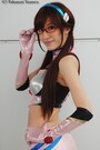 水乃麻奈／エヴァンゲリオンレーシングレースクイーン