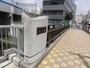 神田川の水を分流させて、田んぼへ水を供給していた