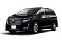 日産・エルグランド