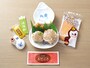 工場を見学した後は、できたてのシウマイやシウマイ弁当のおかず、崎陽軒で作られているお菓子などを試食（画像提供：崎陽軒）