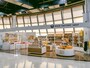 併設のキリンファクトリーショップでお土産をチョイス（2022年4月13日撮影）