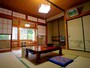 夏油温泉本館客室