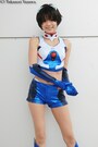 清水恵理／エヴァンゲリオンレーシングレースクイーン