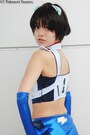 清水恵理／エヴァンゲリオンレーシングレースクイーン