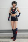 采女華／エヴァンゲリオンレーシングレースクイーン