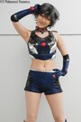 清水恵理／エヴァンゲリオンレーシングレースクイーン