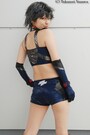 采女華／エヴァンゲリオンレーシングレースクイーン