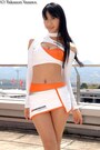 よしのひろこ／HANKOOK Lady