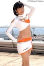 瀬木まりえ／HANKOOK Lady