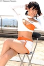 瀬木まりえ／HANKOOK Lady