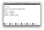 カレンダーとアドレスブックのサーバーアドレスをhostsファイルに登録します