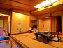 岩松旅館本館客室