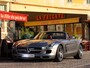 M・ベンツSLS AMGロードスター