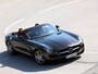 M・ベンツSLS AMGロードスター