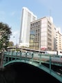 かなり古い橋だ