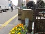 北へ抜けると日光街道があるむかしからの交通の要衝だった