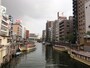 隅田川はもうすぐ