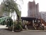 そのたたずまいを見ても老舗の風格がある