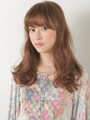 胸上のローレイヤー
