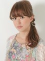 hair make NANAE