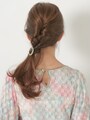 hair make NANAE