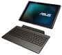 ノートPCスタイルにも変化するアスーステックの「Eee Pad Transformer」はAndroid 4.0（Ice Cream Sandwich）に対応するとのことだ
