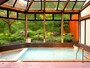 花巻南温泉峡山の神温泉幸迎館