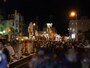 秩父夜祭（6）／御神幸行列の巡行
