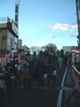 秩父夜祭（18）／御旅所への急坂・団子坂