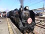秩父鉄道 SLパレオエクスプレス