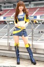 大山美保／SUNOCOイメージガール