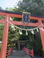 天川