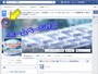 カバー写真が追加された