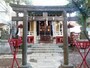 皆中稲荷神社