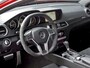 M・ベンツC63AMGクーペ ブラックシリーズ