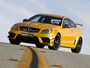 M・ベンツC63AMGクーペ ブラックシリーズ