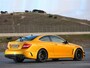 M・ベンツC63AMGクーペ ブラックシリーズ