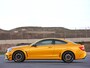 M・ベンツC63AMGクーペ ブラックシリーズ