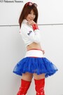 三咲舞花／NEW SENRI GAL