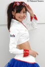 松永遥華／NEW SENRI GAL