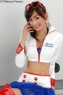 松永遥華／NEW SENRI GAL