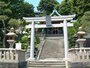 西叶神社（1）