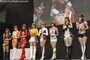 日本レースクイーン大賞ファイナリスト8名