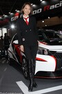 奥野静香／TOYOTA