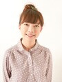 高めなら華やか、低めならナチュラル