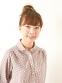 hair make KEIKO
