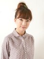 hair make KEIKO