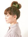 hair make KEIKO