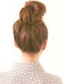 hair make KEIKO